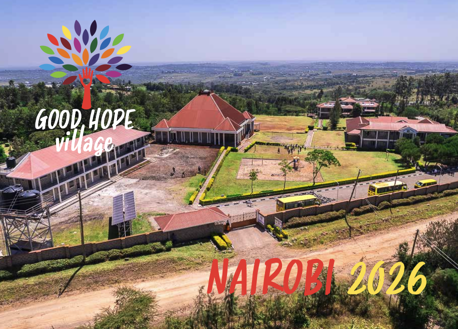 Good Hope kalenderen for 2026